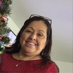 Meet your Posher, Mary